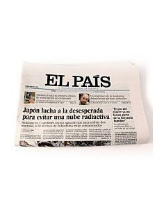 El Pais Newspaper