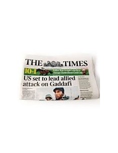 The Times Newspaper