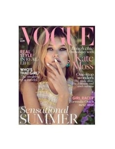 Vogue Magazine