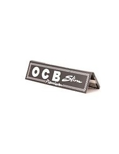 OCB Slim Rolling Papers
