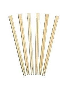 Wooden Chopsticks 6u
