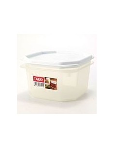 Ta Tay Tupperware 600ml