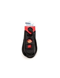 Extension Lead 6 Sockets