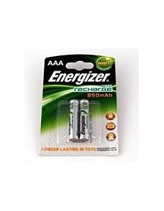 Batteries Energizer AAA 4 Pack