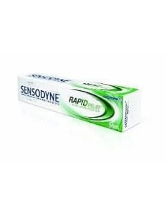 Sensodyne Toothpaste 75ml