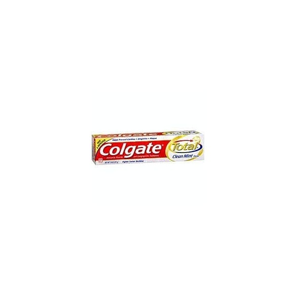 Colgate Total Toothpaste 75ml