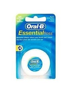 Oral-B Mint Dental Floss 50m