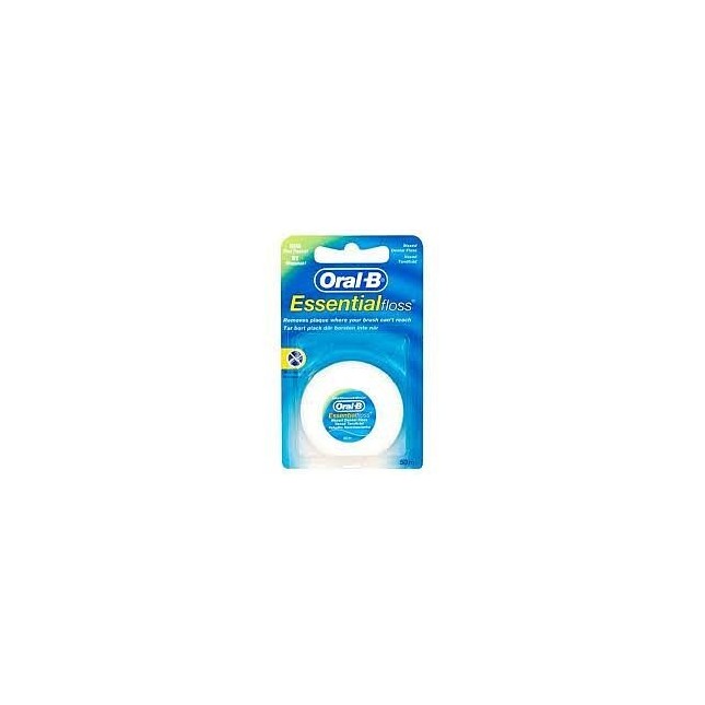Oral-B Mint Dental Floss 50m