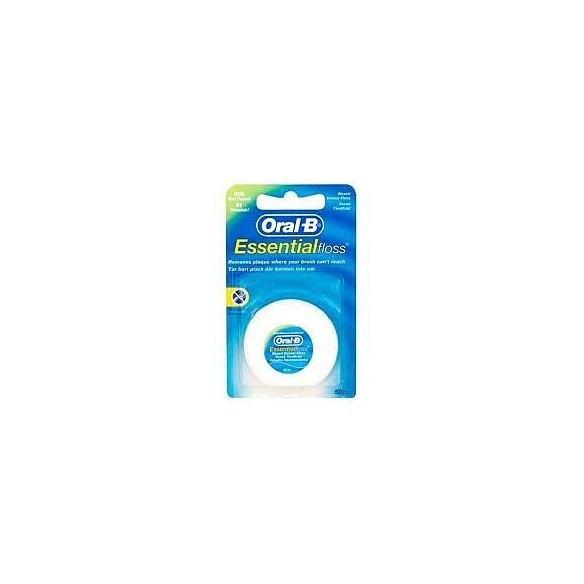 Oral-B Mint Dental Floss 50m