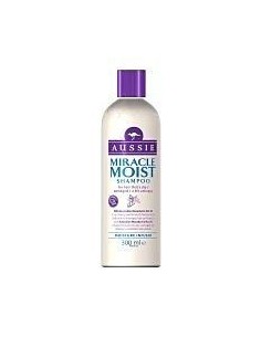 Aussie Shampoo Miracle Moist 300ml