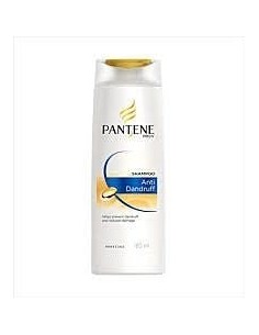 Pantene Anti-Dandruff Shampoo 300ml