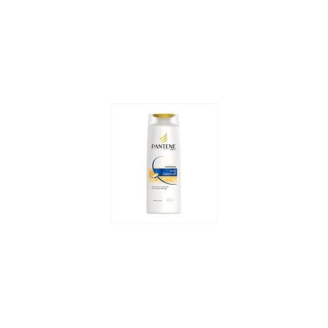 Pantene Anti-Dandruff Shampoo 300ml