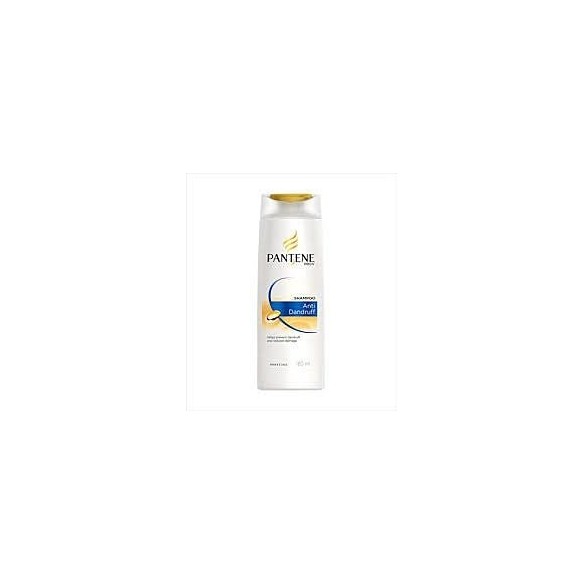 Pantene Anti-Dandruff Shampoo 300ml