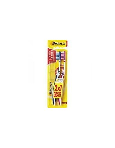 Toothbrush Medium (Colour May Vary)
