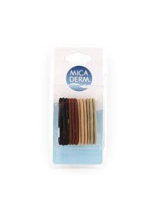 Micaderm Hair Bands