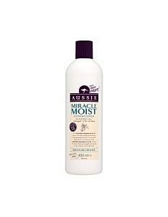 Aussie Conditioner Miracle Moist 250ml