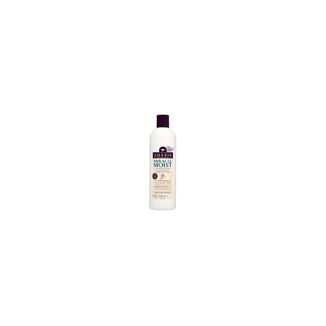 Aussie Conditioner Miracle Moist 250ml