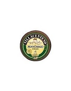 Manchego Semi Curado 1kg
