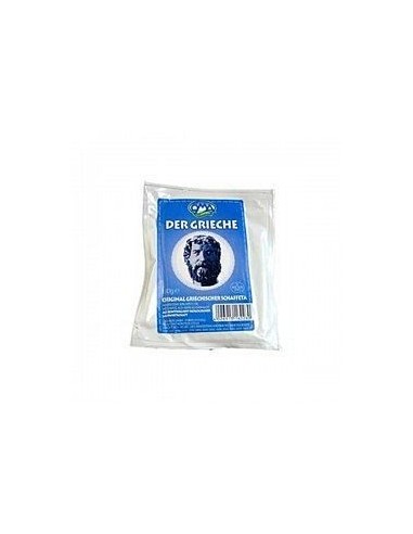 Organic Oma Feta Block 180g