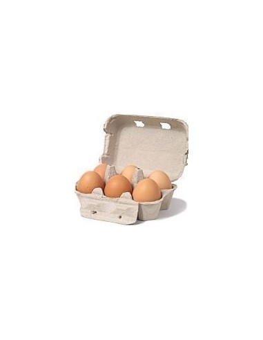 Eggs - Standard 6 Units