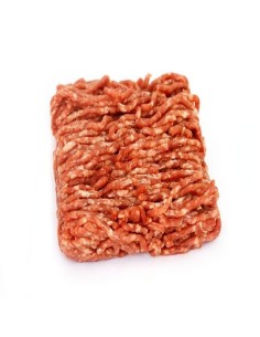 Minced Lamb 500g