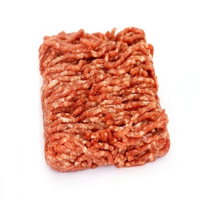 Minced Lamb 500g