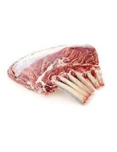 Rack of Veal Ribs 2kg