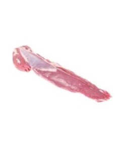 Whole Veal Fillet Tenderloin Approx 1kg