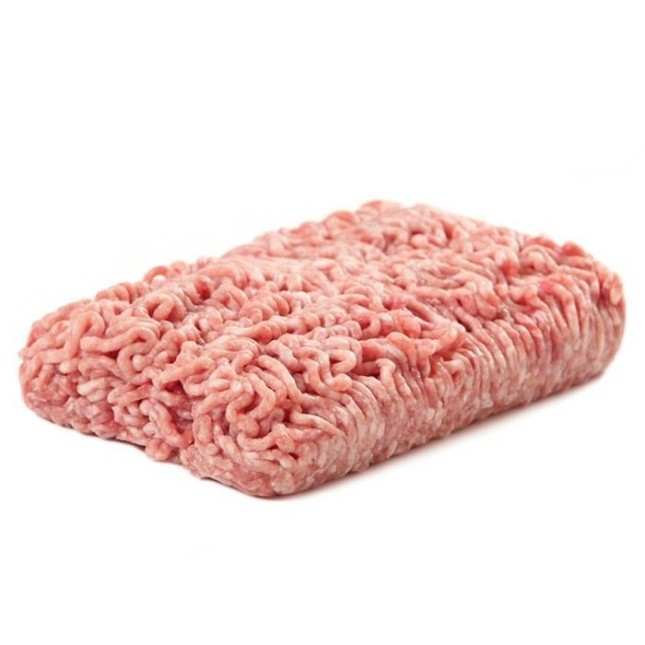 Minced Pork 500g