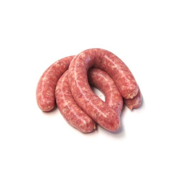 Catalan Butifarra 900g 4 Units