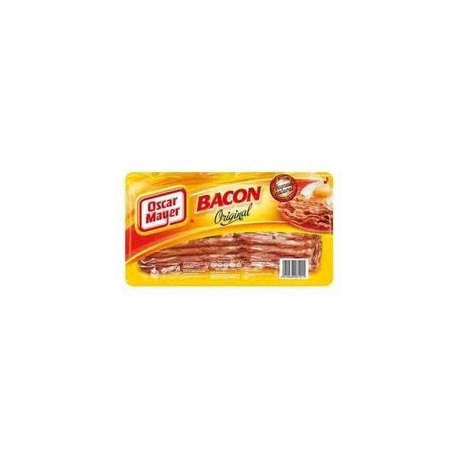 Oscar Mayer Bacon 150g
