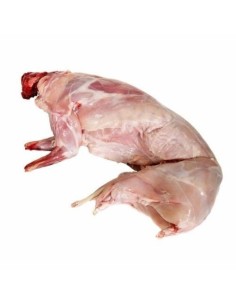 Whole Rabbit 1.2kg