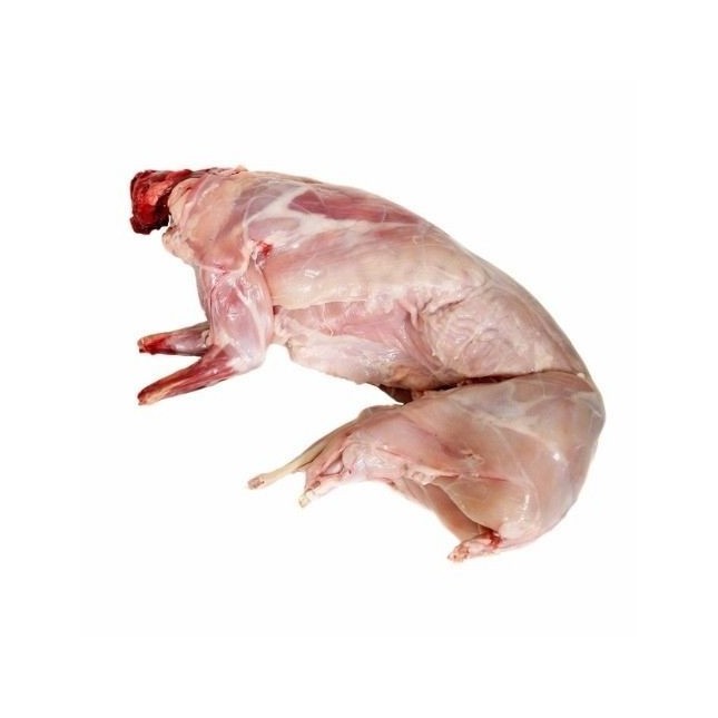 Whole Rabbit 1.2kg