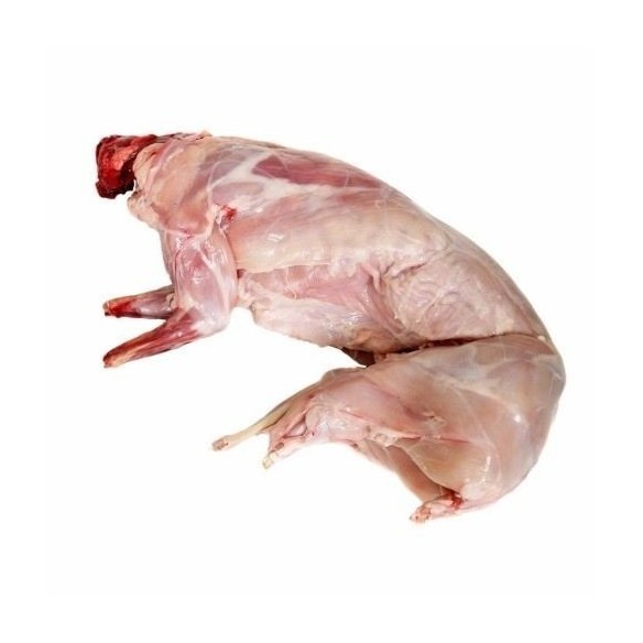 Whole Rabbit 1.2kg