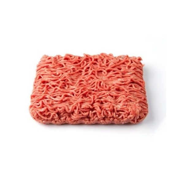 Halal Beef Mince 500g