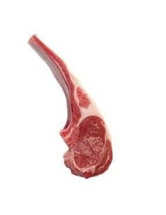 Halal Lamb Chops 500g