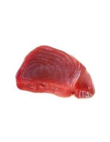 Tuna Steak 2 x 220g