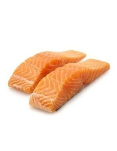 Salmon Fillet 2 x 200g