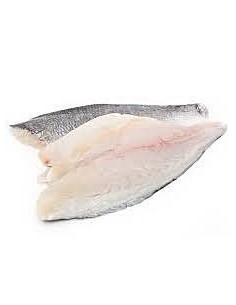 Dorada (Seabream) Fillets 2 x 100g