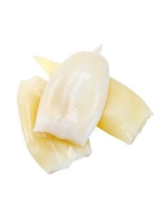 Fresh Cleaned Squid Medium 1kg 5 units