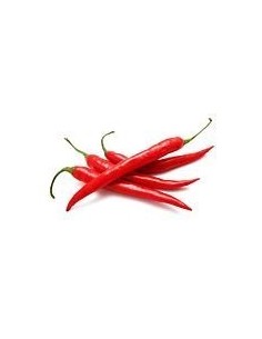 Chiilles Red Long 100g