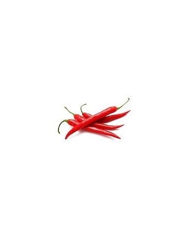 Chiilles Red Long 100g