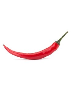 Chillies Red 100g