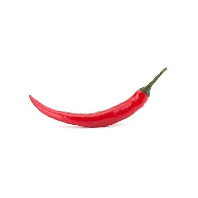 Chillies Red 100g