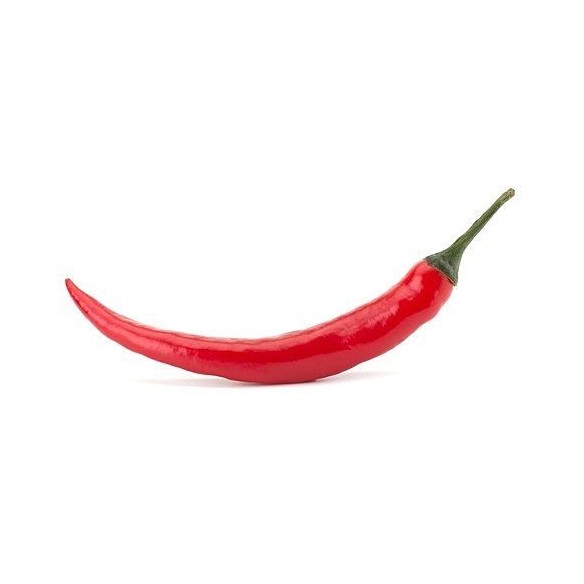Chillies Red 100g