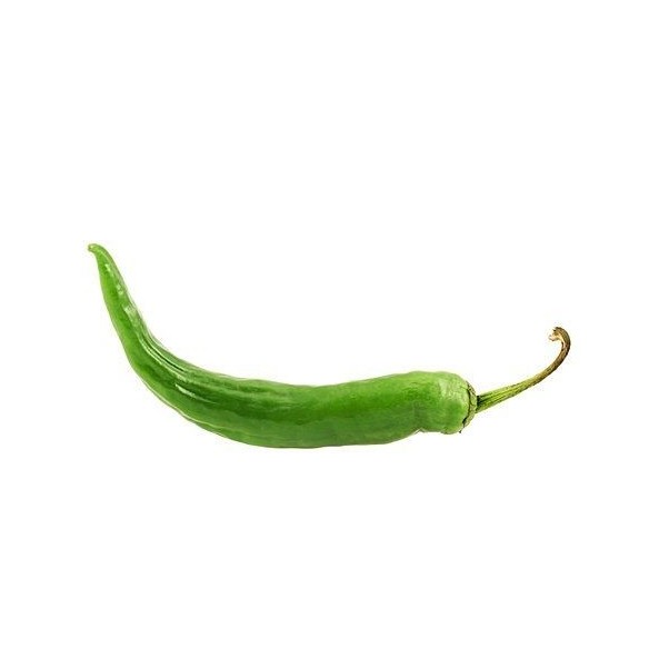 Chillies Green 100g