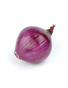 Organic Red Onions 1kg