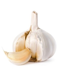 Garlic (5-6 Bulbs)