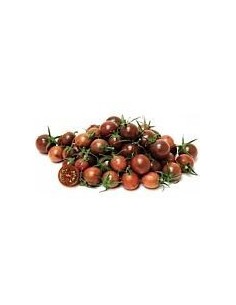 Cherry Tomatoes Tiger Black 250g