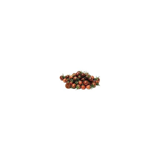 Cherry Tomatoes Tiger Black 250g
